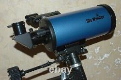 Sky Watcher 90T D90mm F1250mm Matsutov-Cassergrain astro scope