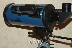 Sky Watcher 90T D90mm F1250mm Matsutov-Cassergrain astro scope