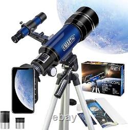 Sky Watcher Astronomical Scope Telescope Adjustable Tripod Monocular Space UK