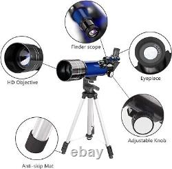 Sky Watcher Astronomical Scope Telescope Adjustable Tripod Monocular Space UK