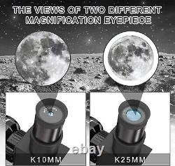 Sky Watcher Astronomical Scope Telescope Adjustable Tripod Monocular Space UK