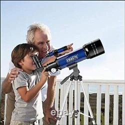 Sky Watcher Astronomical Scope Telescope Adjustable Tripod Monocular Space UK