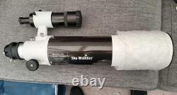 Sky-watcher 102 Star travel OTA with finder scope