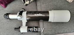 Sky-watcher 102 Star travel OTA with finder scope