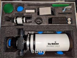 Skywatcher Esprit 100 Triplet Astrophotography & Visual Telescope SCOPE 1