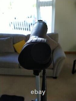 Spotting Scope TCM 30-90x90 With TRIPOD & Carry Bag