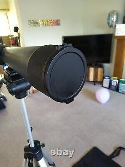 Spotting Scope TCM 30-90x90 With TRIPOD & Carry Bag