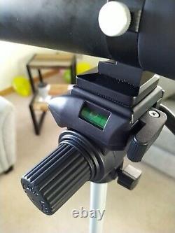 Spotting Scope TCM 30-90x90 With TRIPOD & Carry Bag