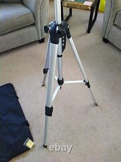 Spotting Scope TCM 30-90x90 With TRIPOD & Carry Bag