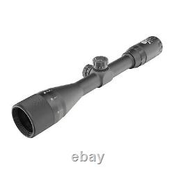 Stoeger 3-9x40 AO Telescopic Air Rifle Scope With Adjustable Parallax