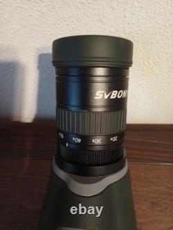 Svbony Spotting Scope