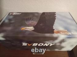 Svbony Spotting Scope