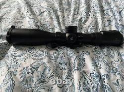 Swarovski Ds Rifle Scope