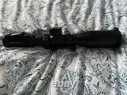 Swarovski Ds Rifle Scope