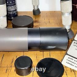 Swift Mark 2 Zoomscope Spotting Scope Telescope + Tripod & Accessories 15-60x60