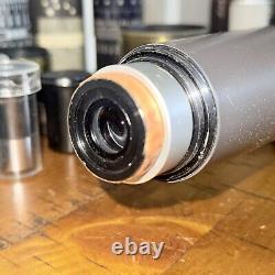 Swift Mark 2 Zoomscope Spotting Scope Telescope + Tripod & Accessories 15-60x60