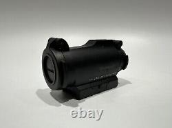 T-2 Red Dot Reflex Holographic Sight Scope Airsoft
