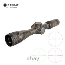 T EAGLE 4-16x44 mm cammo telescopic sights