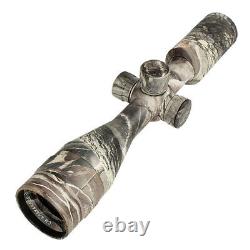 T-Eagle CM 4-16x44 AO IR Rifle Scope Woodland Camo Hunting Target UK Seller