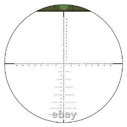 T-Eagle ER 4-16x44 SFIR Rifle Scope Built in Anti Cant Bubble UK Seller