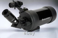 Telescope 52268 C90 Mak Spotting Scope Black Telescope Stargazing Christmas Gift