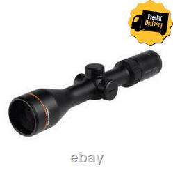 Telescopic Rifle Air Gun Sight Scope 3-12x50 Hunting Shooting Mount