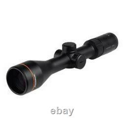 Telescopic Rifle Air Gun Sight Scope 3-12x50 Hunting Shooting Mount