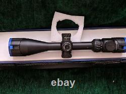 Telescopic Sight. Riflescope. 3-12 x 44. Air Rifle, Rifle or Airsoft BNIB