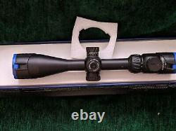 Telescopic Sight. Riflescope. 3-12 x 44. Air Rifle, Rifle or Airsoft BNIB