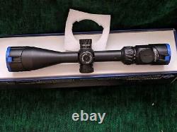 Telescopic Sight. Riflescope. 3-12 x 44. Air Rifle, Rifle or Airsoft BNIB