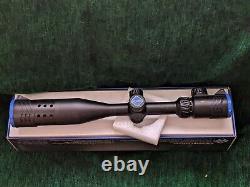 Telescopic Sight. Riflescope. 3-12 x 44. Air Rifle, Rifle or Airsoft BNIB