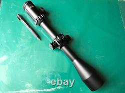Telescopic Sight. Visionking 2.5 35 x 56. Very good condition. Excellent value