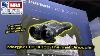 The New Pulsar Merger Lrf Xt50 Thermal Binocular Nra 2025