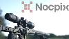 The Nocpix Ace H50r Thermal Rifle Scope Range Review