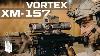 The Us Military S New Smart Optic That Aims For You The Xm 157