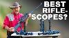 Tips For Best Riflescope Buy