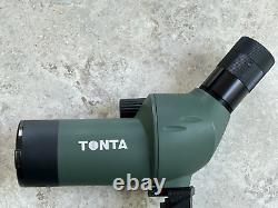 Tonta Telescope Spotting Scope EBA 2nd 12 60x60mm