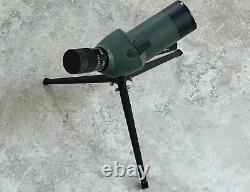 Tonta Telescope Spotting Scope EBA 2nd 12 60x60mm