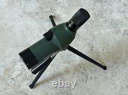 Tonta Telescope Spotting Scope EBA 2nd 12 60x60mm