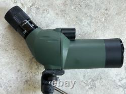 Tonta Telescope Spotting Scope EBA 2nd 12 60x60mm