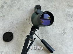 Tonta Telescope Spotting Scope EBA 2nd 12 60x60mm