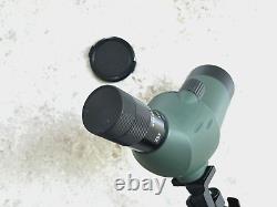 Tonta Telescope Spotting Scope EBA 2nd 12 60x60mm