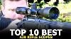 Top 10 Best Air Rifle Scopes 2022 Best Air Rifle Scopes For Hunting And Target Shooting