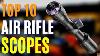 Top 10 Best Air Rifle Scopes 2022 Best Budget Scopes