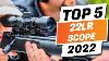 Top 5 Best 22lr Scope You Can Buy Right Now 2022
