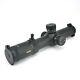 Toten 1-8x26 Ffp Rifle Scope Military Tactical Hunting 0.1mil 1cm /click 35