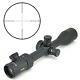 Toten 4-16x50 Hunting Tactical Military Rifle Scope Mil Dot Reticle Illuminated