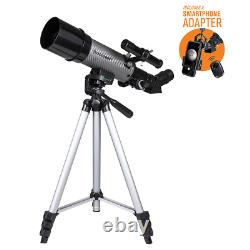 Travel Scope 60DX Telescope