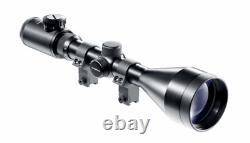 Umarex RS 3-5 x 56 FI Telescopic Sight Scope Air Rifle Telescopic Shooting Sight