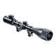 Umarex Rs Rifle Scope 3-9 X 40 Fi With 11mm Scope Mounts Telescopic Sight